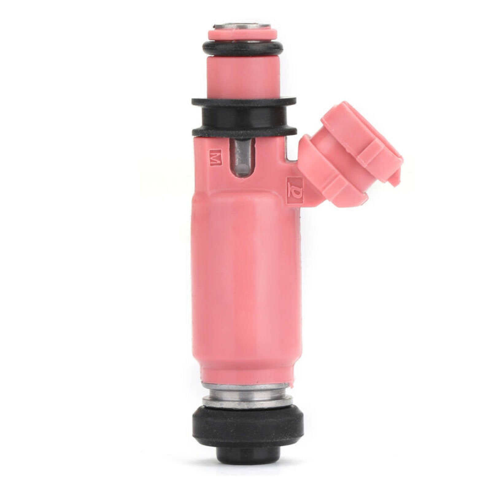 Amazon.com: LadyCent 1Pcs Pink 565cc Fuel Injectors 16611-AA370